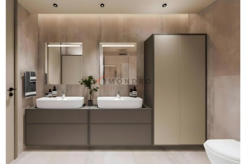 Daire 1+1 Konyaaltı, Antalya, Türkiye №221256 - 11