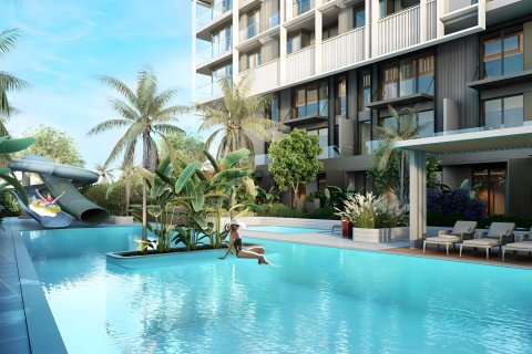 Daire 1+1 Konyaaltı, Antalya, Türkiye №221256 - 21