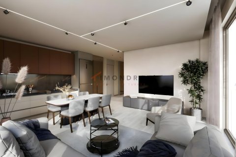Daire 1+1 Konyaaltı, Antalya, Türkiye №221256 - 4