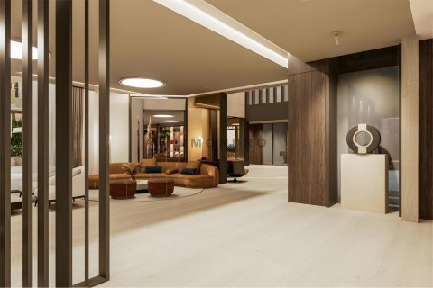 Daire 1+1 Konyaaltı, Antalya, Türkiye №221256 - 14