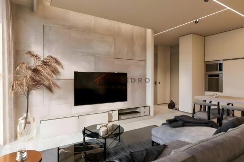 Daire 1+1 Konyaaltı, Antalya, Türkiye №221256 - 7