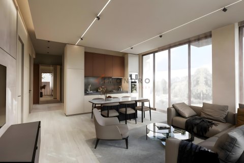 Daire 1+1 Konyaaltı, Antalya, Türkiye №221256 - 5