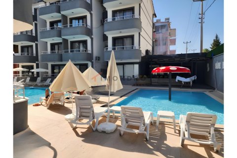 2+1 Apartment in Manavgat, Antalya, Turkey No. 221253
