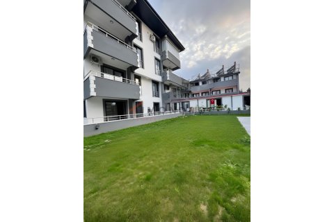 Apartment for sale in Manavgat, Antalya, Turkey, 2 bedrooms, 115m2, No. 221253 – photo 16