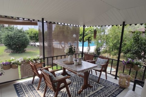 4+1 Villa  in Serik, Antalya, Türkei Nr. 221251 - 19