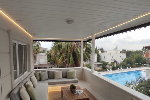 4+1 Villa  in Serik, Antalya, Türkei Nr. 221251 - 7