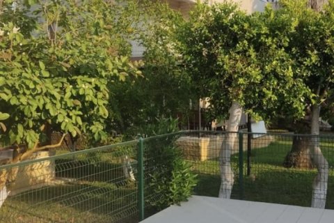 4+1 Villa  in Serik, Antalya, Türkei Nr. 221251 - 16