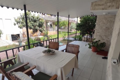 4+1 Villa  in Serik, Antalya, Türkei Nr. 221251 - 21