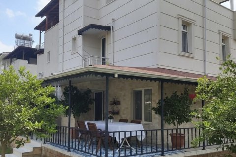 4+1 Villa  i Serik, Antalya, Tyrkia Nr. 221251