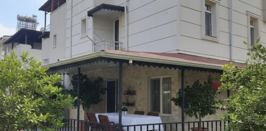 4+1 Villa  in Serik, Antalya, Türkei Nr. 221251