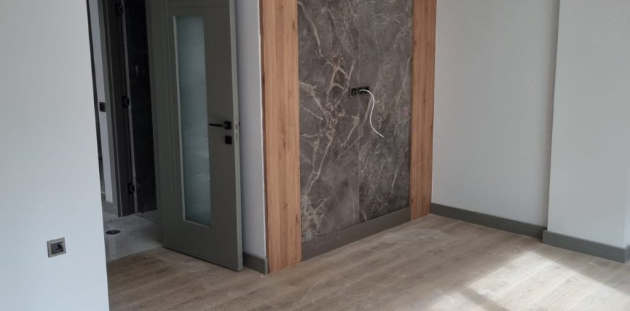 2+1 Apartment in Antalya, Turkey No. 221250