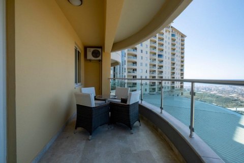 Daire Kargıcak, Alanya, Antalya, Türkiye №94340 - 10