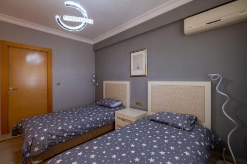 Daire Kargıcak, Alanya, Antalya, Türkiye №94340 - 8
