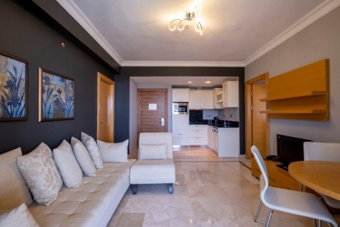 Daire Kargıcak, Alanya, Antalya, Türkiye №94340 - 3