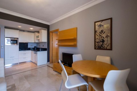 Daire Kargıcak, Alanya, Antalya, Türkiye №94340 - 4