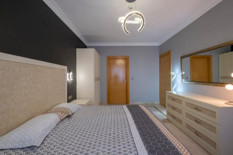 Daire Kargıcak, Alanya, Antalya, Türkiye №94340 - 7