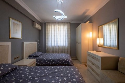 Daire Kargıcak, Alanya, Antalya, Türkiye №94340 - 9