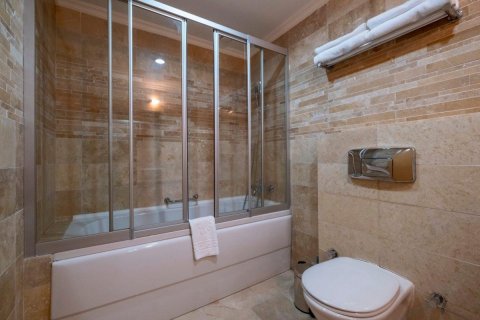 Daire Kargıcak, Alanya, Antalya, Türkiye №94340 - 13