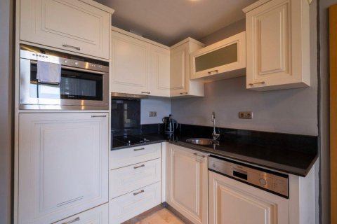 Daire Kargıcak, Alanya, Antalya, Türkiye №94340 - 5