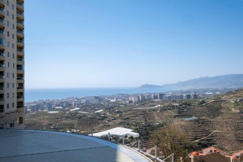 Daire Kargıcak, Alanya, Antalya, Türkiye №94340 - 11