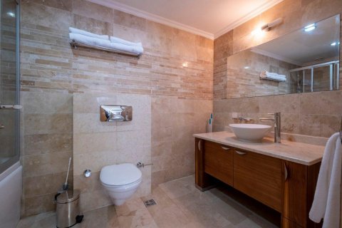Daire Kargıcak, Alanya, Antalya, Türkiye №94340 - 12