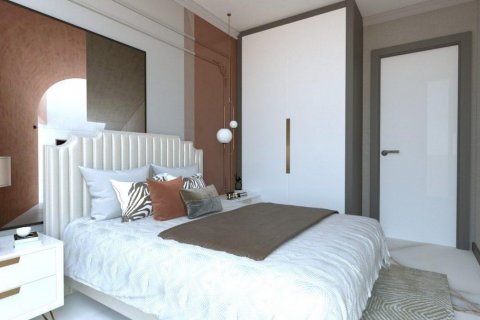 Penthouse for sale  in Alanya, Antalya, Turkey, 48m2, No. 94337 – photo 20