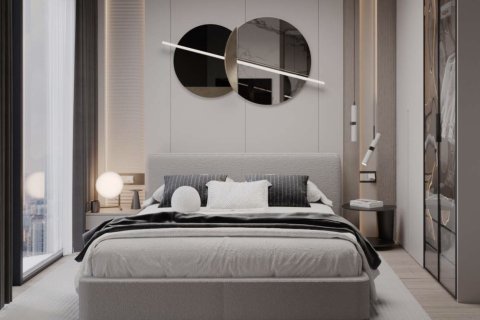 Leilighet  i Kadikoy, Istanbul, Tyrkia Nr. 226856 - 7