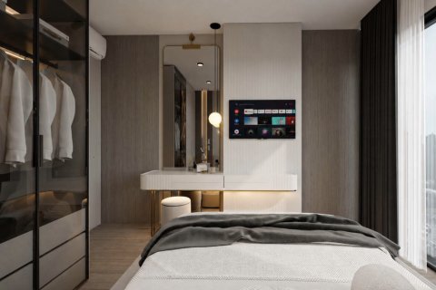 Leilighet  i Kadikoy, Istanbul, Tyrkia Nr. 226856 - 6