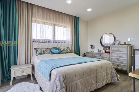 Продажа виллы в Чаталкое, Гирне, Северный Кипр 3+1, 170м2, №226853 – фото 26