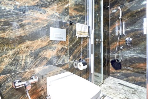 Продажа виллы в Чаталкое, Гирне, Северный Кипр 3+1, 170м2, №226853 – фото 28