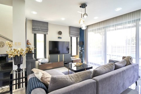 Продажа виллы в Чаталкое, Гирне, Северный Кипр 3+1, 170м2, №226853 – фото 12