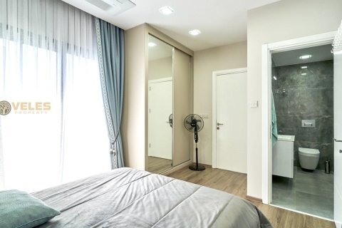 Продажа виллы в Чаталкое, Гирне, Северный Кипр 3+1, 170м2, №226853 – фото 23