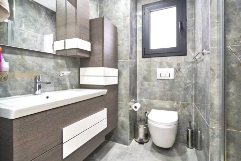 Продажа виллы в Чаталкое, Гирне, Северный Кипр 3+1, 170м2, №226853 – фото 18