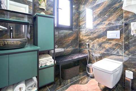 Продажа виллы в Чаталкое, Гирне, Северный Кипр 3+1, 170м2, №226853 – фото 27