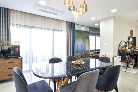 Продажа виллы в Чаталкое, Гирне, Северный Кипр 3+1, 170м2, №226853 – фото 17
