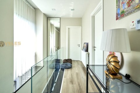Продажа виллы в Чаталкое, Гирне, Северный Кипр 3+1, 170м2, №226853 – фото 29