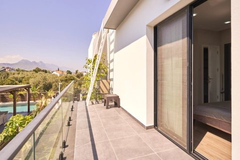 Продажа виллы в Чаталкое, Гирне, Северный Кипр 3+1, 170м2, №226853 – фото 22