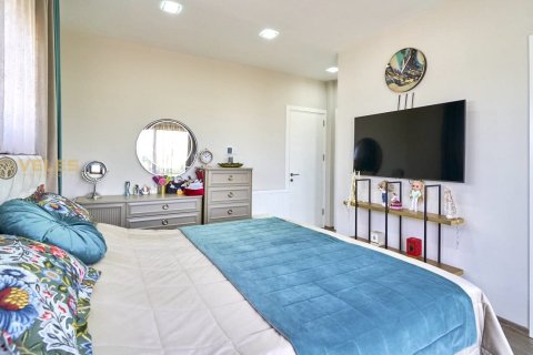 Продажа виллы в Чаталкое, Гирне, Северный Кипр 3+1, 170м2, №226853 – фото 25