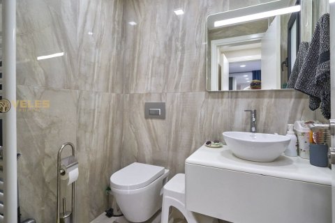 Продажа виллы в Чаталкое, Гирне, Северный Кипр 3+1, 170м2, №226853 – фото 11