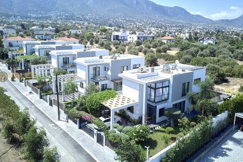 3+1 Villa i Catalkoy, Girne, Nr. 226853
