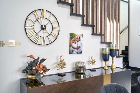 Продажа виллы в Чаталкое, Гирне, Северный Кипр 3+1, 170м2, №226853 – фото 15