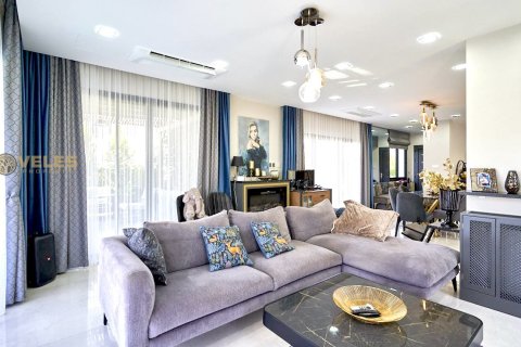 Продажа виллы в Чаталкое, Гирне, Северный Кипр 3+1, 170м2, №226853 – фото 13