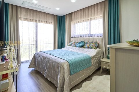 Продажа виллы в Чаталкое, Гирне, Северный Кипр 3+1, 170м2, №226853 – фото 24