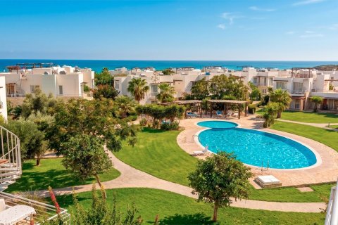 Apartment  in Esentepe, Girne, Northern Cyprus No. 226851