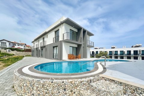 Apartment  in Alsancak, Girne, Northern Cyprus No. 226852