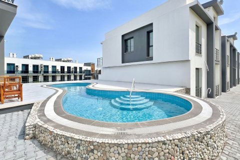Lägenhet  i Alsancak, Girne,  Nr. 226852 - 2
