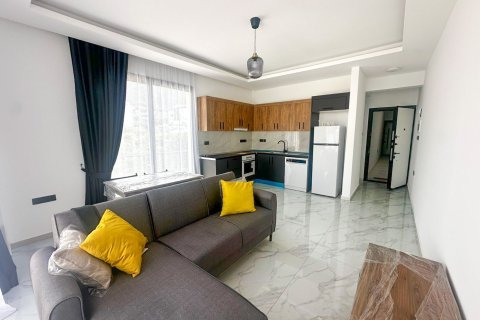 Lägenhet  i Alsancak, Girne,  Nr. 226852 - 3
