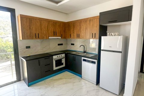 Lägenhet  i Alsancak, Girne,  Nr. 226852 - 5