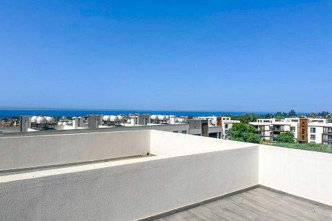 Lägenhet  i Alsancak, Girne,  Nr. 226852 - 9