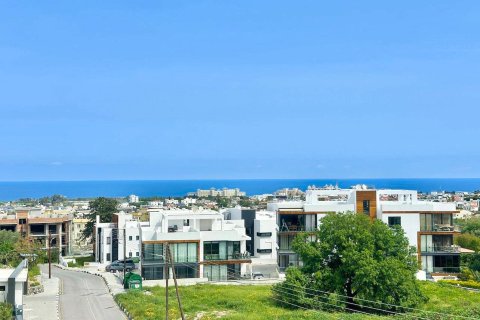 Lägenhet  i Alsancak, Girne,  Nr. 226852 - 10